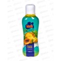 ИЗАБЕЛЛА пена для ванн 1л Папайя-Ананас  *6