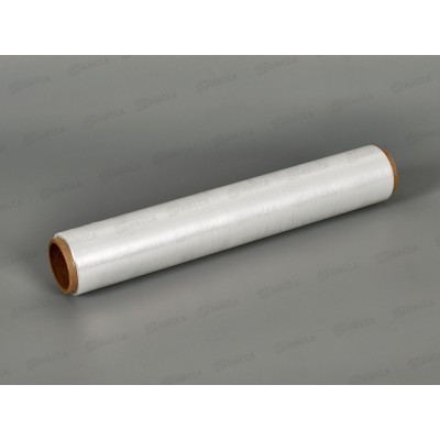 Пленка пищевая MasterFilm 300мм белая 0/55 *12 362