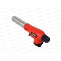 Горелка газовая с цанговым захватом, шир сопло 116-021 г Горелка газовая с цанговым захватом, шир сопло 116-021 г