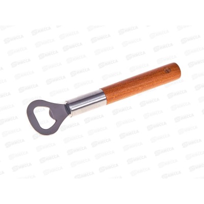 Открывалка Satoshi ЭКО 16,5*4,3см 882-393 г