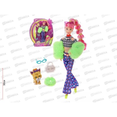 Набор &quotМодница&quot  8 предметов 8492, 803483