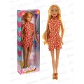 Кукла DEFA LUCY Модница в ассорт., 8445b, 800331