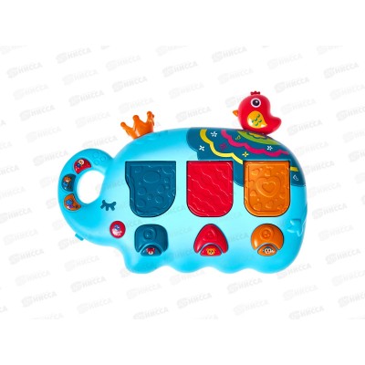 Пианино Levatoys МК855-157А Слон, FCJ1051266 в пакете Пианино Levatoys МК855-157А Слон, FCJ1051266 в пакете