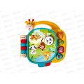 Игрушка на батарейках  Levatoys Веселые животные МК855-162А, FCJ1051267