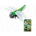 Игрушка на батарейках Levatoys Стрекоза МК9902D, FCJ1095877 в коробке Игрушка на батарейках Levatoys Стрекоза МК9902D, FCJ1095877 в коробке