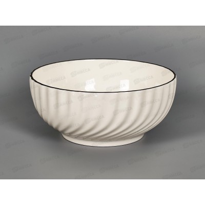 Салатник Зефир 20см MFK21130 Салатник Зефир 20см MFK21130