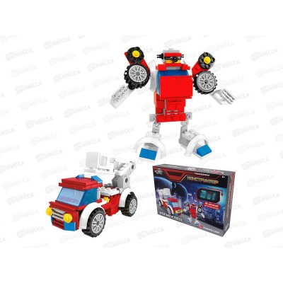 Конструктор MR BOY МК123-178, FCJ0924845 в коробке Конструктор MR BOY МК123-178, FCJ0924845 в коробке
