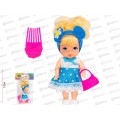 Кукла Miss Kapriz МКDH2331-3, FCJ0993882 в пакете Кукла Miss Kapriz МКDH2331-3, FCJ0993882 в пакете