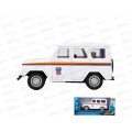 Машина инерционная Young Racer 1501-195YS металлическая, FCJ0824067 в коробке