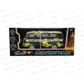 Машина инерционная Young Racer 1501-201YS металлическая, FCJ0824080 в коробке Машина инерционная Young Racer 1501-201YS металлическая, FCJ0824080 в коробке