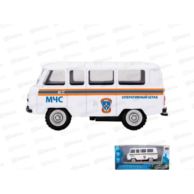 Машина инерционная Young Racer 1501-209YS металлическая, FCJ0824073 в коробке
