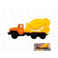 Машина инерционная Young Racer 1501А-171YS металлическая, FCJ0824076 в коробке