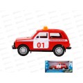 Машина инерционная Young Racer 1501А-252YS металлическая, FCJ0824068 в коробке Машина инерционная Young Racer 1501А-252YS металлическая, FCJ0824068 в коробке