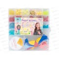 Набор бусин Miss Kapriz FCJ0877339 в коробке Набор бусин Miss Kapriz FCJ0877339 в коробке