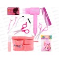 Набор Парикмахер Miss Kapriz МК823-5, FCJ1233740 в пакете Набор Парикмахер Miss Kapriz МК823-5, FCJ1233740 в пакете
