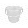 Ведро 11л пищ мерное с носиком Молочный МП *20 0255 Ведро 11л пищ мерное с носиком Молочный МП *20 0255