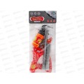 Набор пожарный MR BOY 88F03YS, FCJ0756997 в пакете Набор пожарный MR BOY 88F03YS, FCJ0756997 в пакете