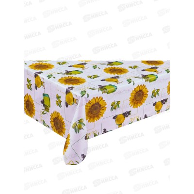 Клеенка на нетканой основе Paloma-8 1,37*20м  PL-002