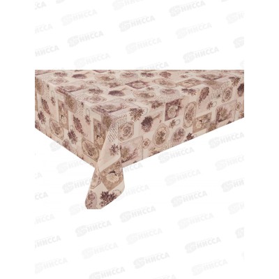 Клеенка на нетканой основе Paloma-8 1,37*20м  PL-004