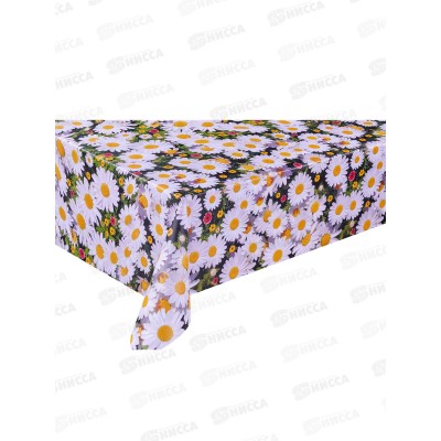 Клеенка на нетканой основе Paloma-8 1,37*20м  PL-013