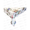 Клеенка на нетканой основе CARNELIA 1,4*20м CL-1946A