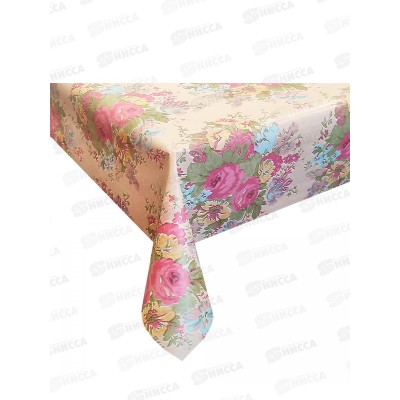 Клеенка на нетканой основе CARNELIA 1,4*20м CL-1980C