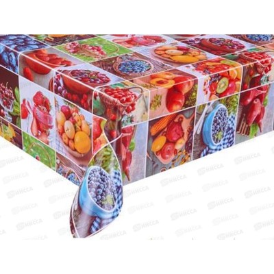 Клеенка на нетканой основе CARNELIA 1,4*20м CL-2138 Клеенка на нетканой основе CARNELIA 1,4*20м CL-2138