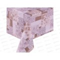 Клеенка на нетканой основе CARNELIA 1,4*20м CL-3868A
