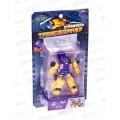 Трансформер MR BOY МКHD51А Строитель, FCJ1159801 на блистере Трансформер MR BOY МКHD51А Строитель, FCJ1159801 на блистере