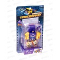 Трансформер MR BOY МКHD51Е Строитель, FCJ1159805 на блистере Трансформер MR BOY МКHD51Е Строитель, FCJ1159805 на блистере