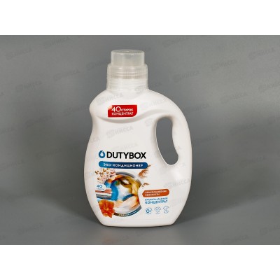 Dutybox Эко-кондиционер концентрат &quotДревесный пачули&quot 1л, 5210
