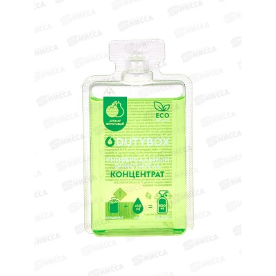 Dutybox Концентрат &quotInterior" 50мл, универсальный очиститель, 1502
