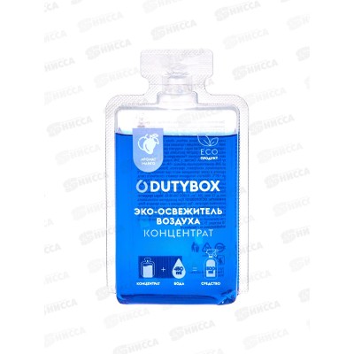 Dutybox Концентрат &quotAroma" Манго 50мл, эко-освежитель воздуха, 1508