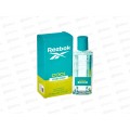 Reebok Cool Your Body, туалетная вода 50мл женская М Reebok Cool Your Body, туалетная вода 50мл женская М