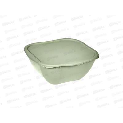 Салатник с крышкой Perfect 1,8л зеленый 434289209 БП Салатник с крышкой Perfect 1,8л зеленый 434289209 БП