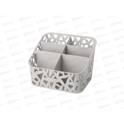 Органайзер универсальный 195*160*146мм Микс 1 433225318  БП