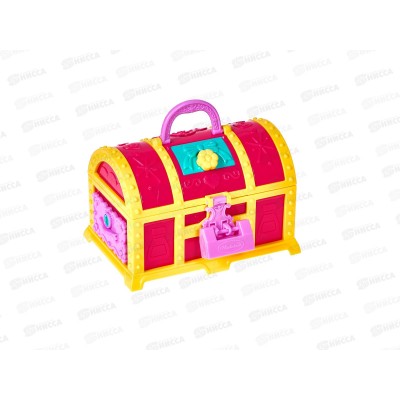 Набор "Секреты принцессы" "Girl's club" IT109950 сундучок с сюрпризом Набор "Секреты принцессы" "Girl's club" IT109950 сундучок с сюрпризом