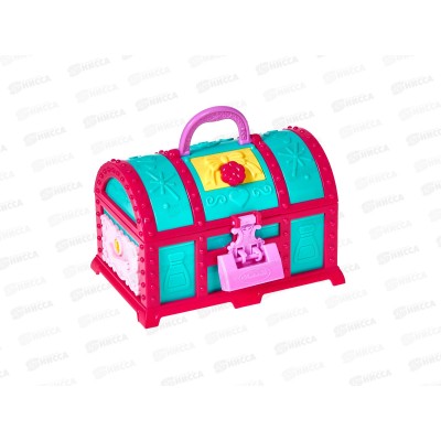 Набор &quotСекреты принцессы&quot &quotGirl's club&quot IT109951 сундучок с сюрпризом