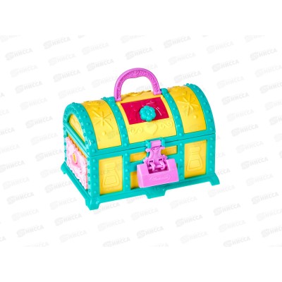 Набор &quotСекреты принцессы&quot &quotGirl's club&quot IT109952 сундучок с сюрпризом