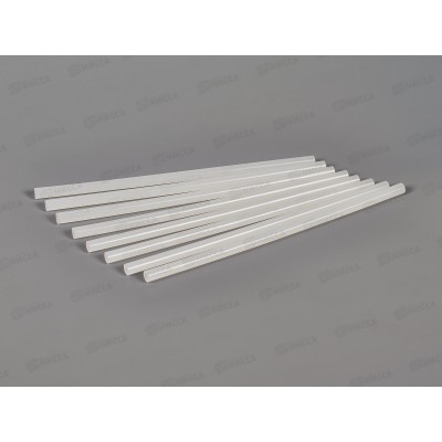 Клеевые стержни ArtSpace 7мм,длина 200мм(компл.8шт.),267908*90