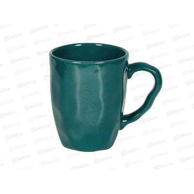 Кружка 370мл Stone Turquoise TDM580 Кружка 370мл Stone Turquoise TDM580