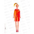 Кукла тип Модель-мини 35см, FS05 в пакете 2071058 Кукла тип Модель-мини 35см, FS05 в пакете 2071058