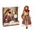 Кукла тип Модель на шарнирах 32см, QJ125C коробка 2222502 Кукла тип Модель на шарнирах 32см, QJ125C коробка 2222502