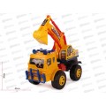 Экскаватор 13018, 42*31*19см Экскаватор 13018, 42*31*19см