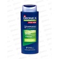 Deonica For men Гель крем для душа Active Sport 250мл