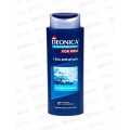 Deonica For men Гель крем для душа Power Fresh 250мл Deonica For men Гель крем для душа Power Fresh 250мл