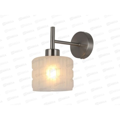 Бра Эконом свет G31221/1wNK WT в стиле модерн Бра Эконом свет G31221/1wNK WT в стиле модерн