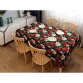 Клеенка Grace ткань с пвх 1,4х20м STS1116 115469