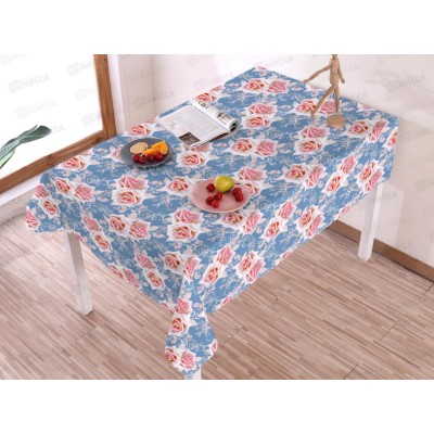 Клеенка Grace ткань с пвх 1,37х20м STS2218 82356 Клеенка Grace ткань с пвх 1,37х20м STS2218 82356