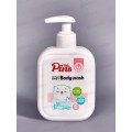 Baby Pino детский гель душ 200мл Baby Pino детский гель душ 200мл